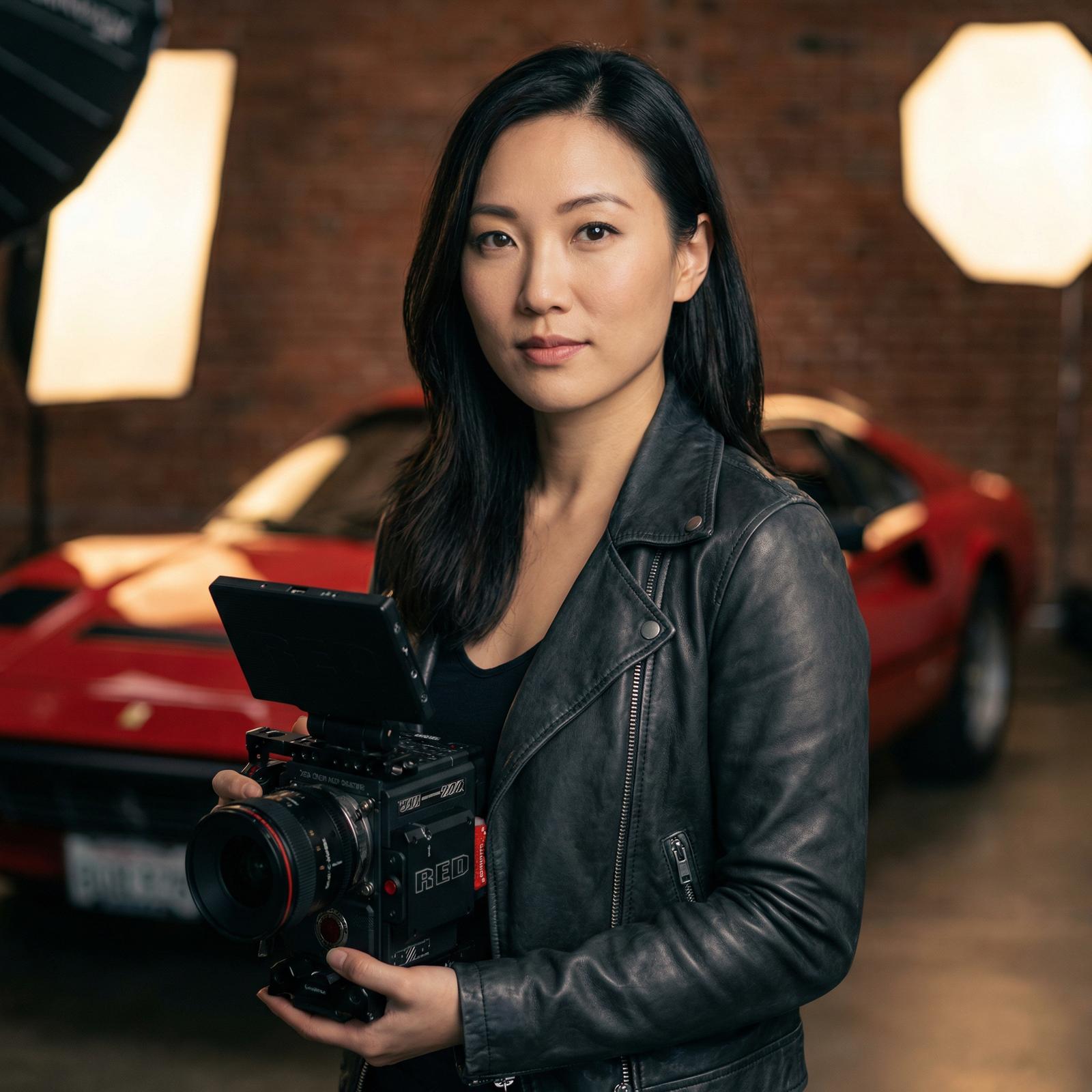 91视频制片人林雨桐